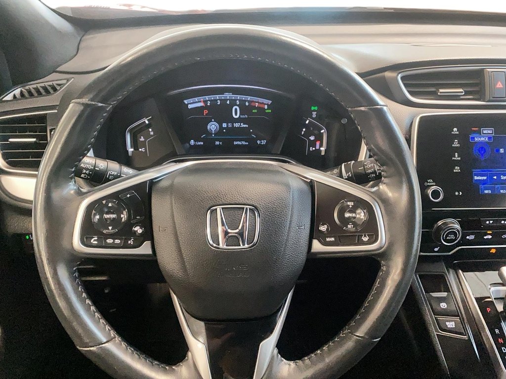 2021 Honda CR-V in Quebec, Quebec - 12 - w1024h768px