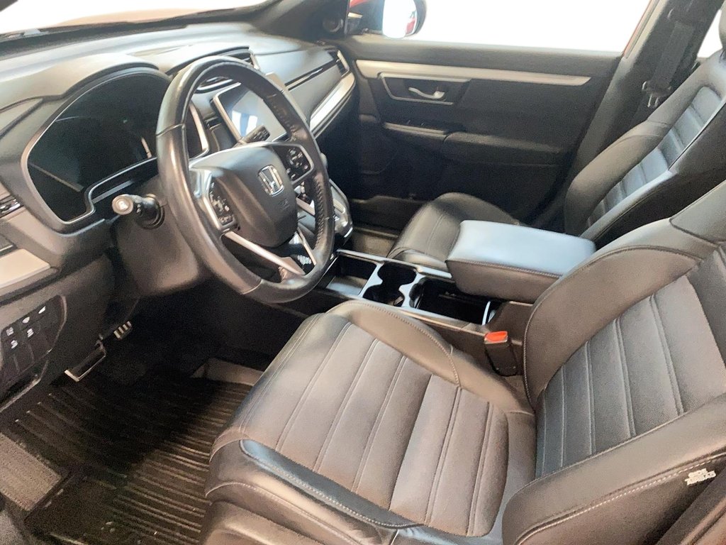 2021 Honda CR-V in Quebec, Quebec - 9 - w1024h768px