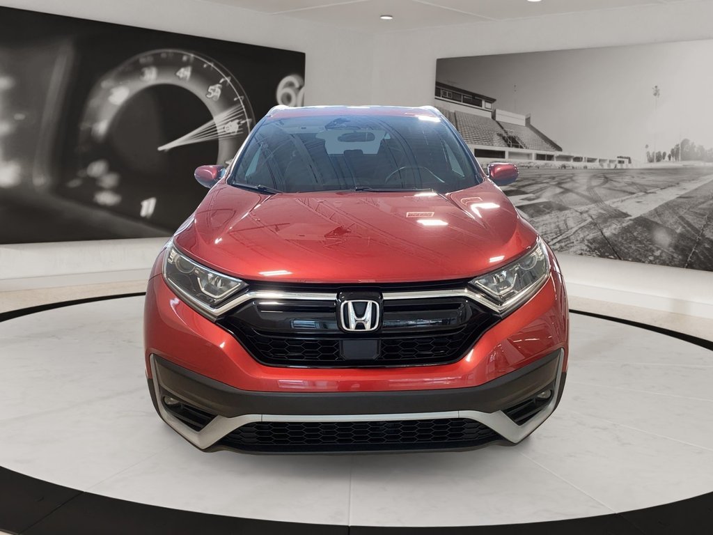 2021 Honda CR-V in Quebec, Quebec - 2 - w1024h768px