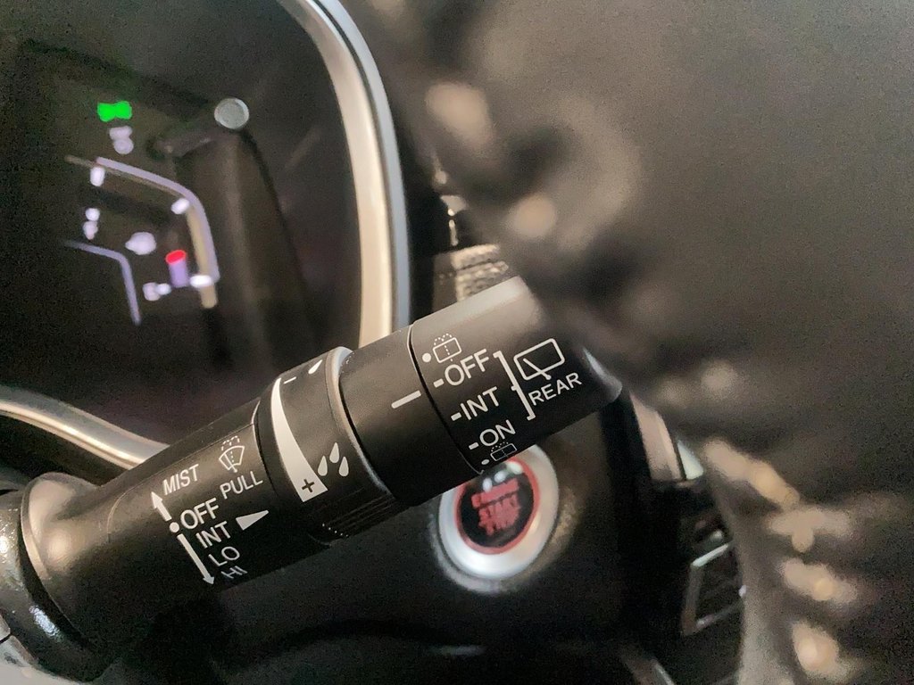 2021 Honda CR-V in Quebec, Quebec - 17 - w1024h768px
