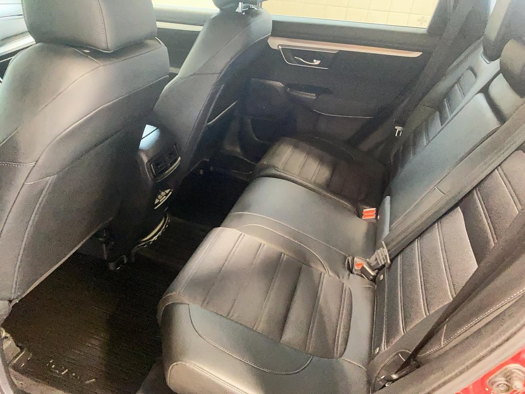 2021 Honda CR-V in Quebec, Quebec - 8 - w1024h768px