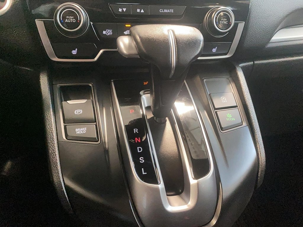 2021 Honda CR-V in Quebec, Quebec - 21 - w1024h768px