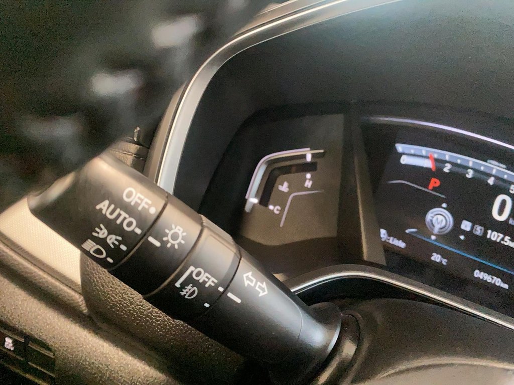 2021 Honda CR-V in Quebec, Quebec - 16 - w1024h768px