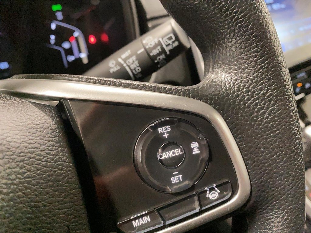 Honda CR-V  2021 à Québec, Québec - 12 - w1024h768px