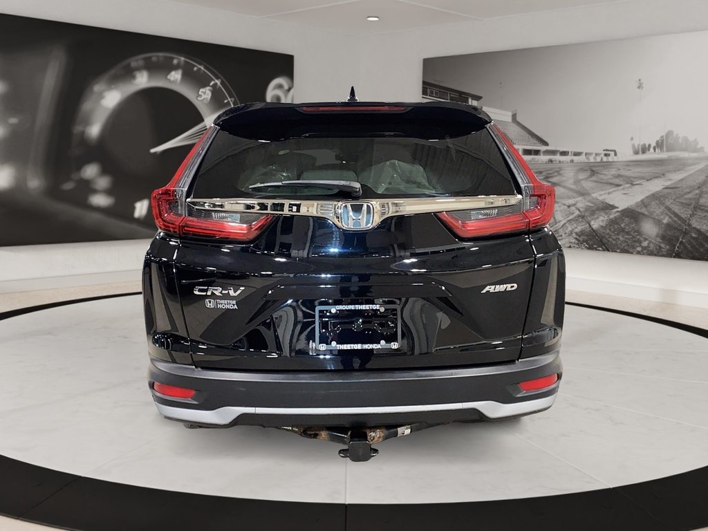 Honda CR-V  2021 à Québec, Québec - 2 - w1024h768px