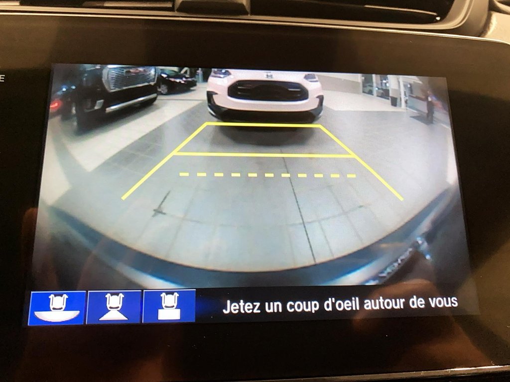 Honda CR-V  2021 à Québec, Québec - 4 - w1024h768px
