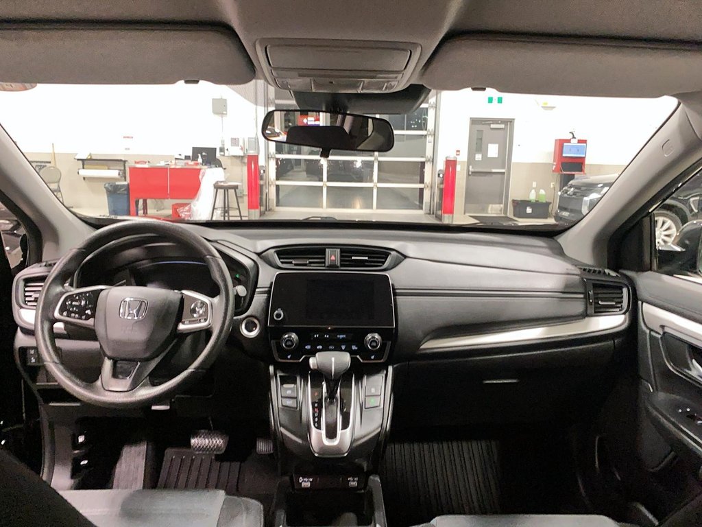 Honda CR-V  2021 à Québec, Québec - 18 - w1024h768px