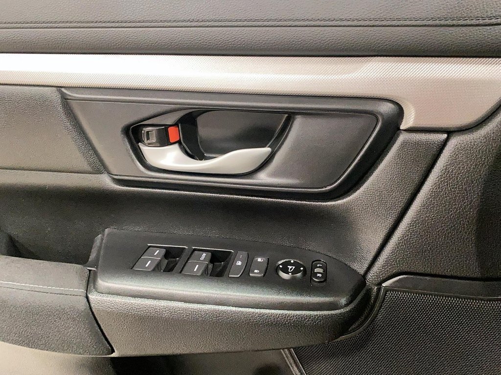 Honda CR-V  2021 à Québec, Québec - 14 - w1024h768px