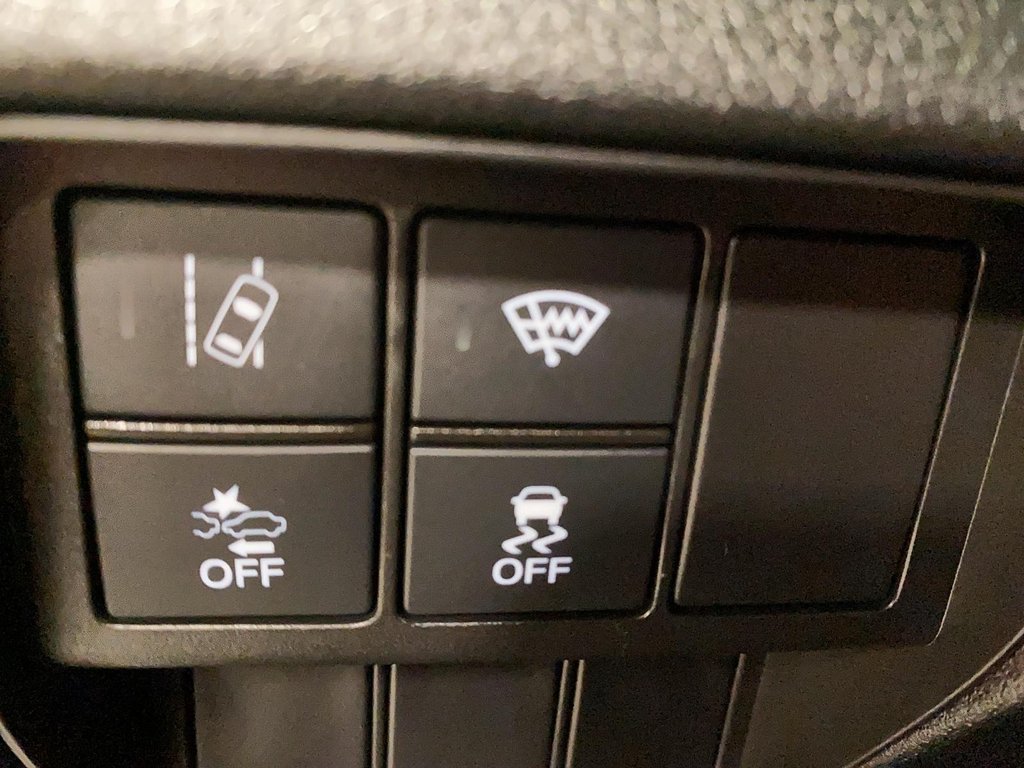 Honda CR-V  2021 à Québec, Québec - 13 - w1024h768px