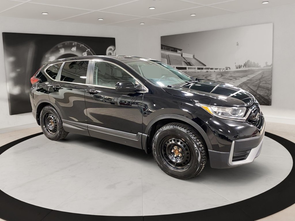 Honda CR-V  2021 à Québec, Québec - 19 - w1024h768px