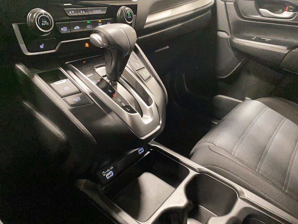 Honda CR-V  2021 à Québec, Québec - 9 - w1024h768px
