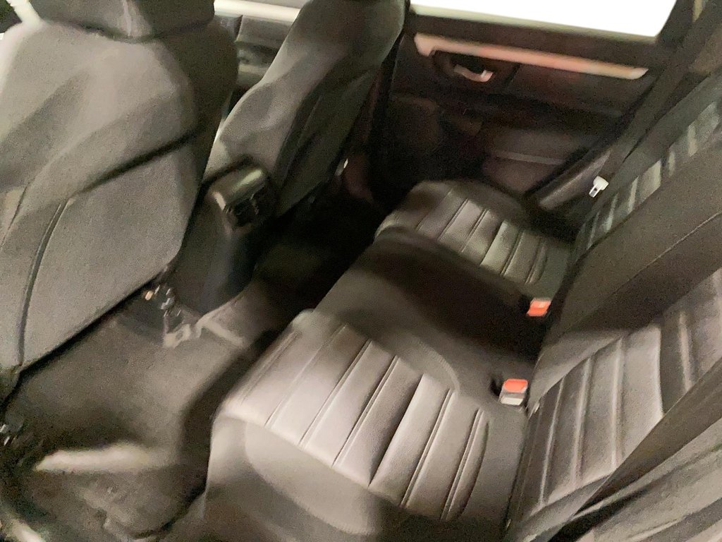 Honda CR-V  2021 à Québec, Québec - 15 - w1024h768px