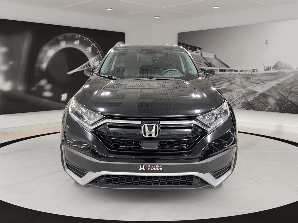 Honda CR-V  2021 à Québec, Québec - 6 - w1024h768px