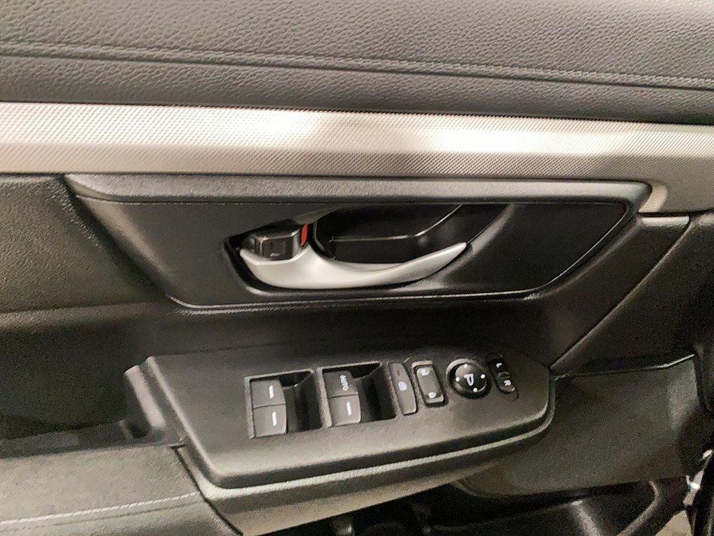 Honda CR-V  2021 à Québec, Québec - 16 - w1024h768px