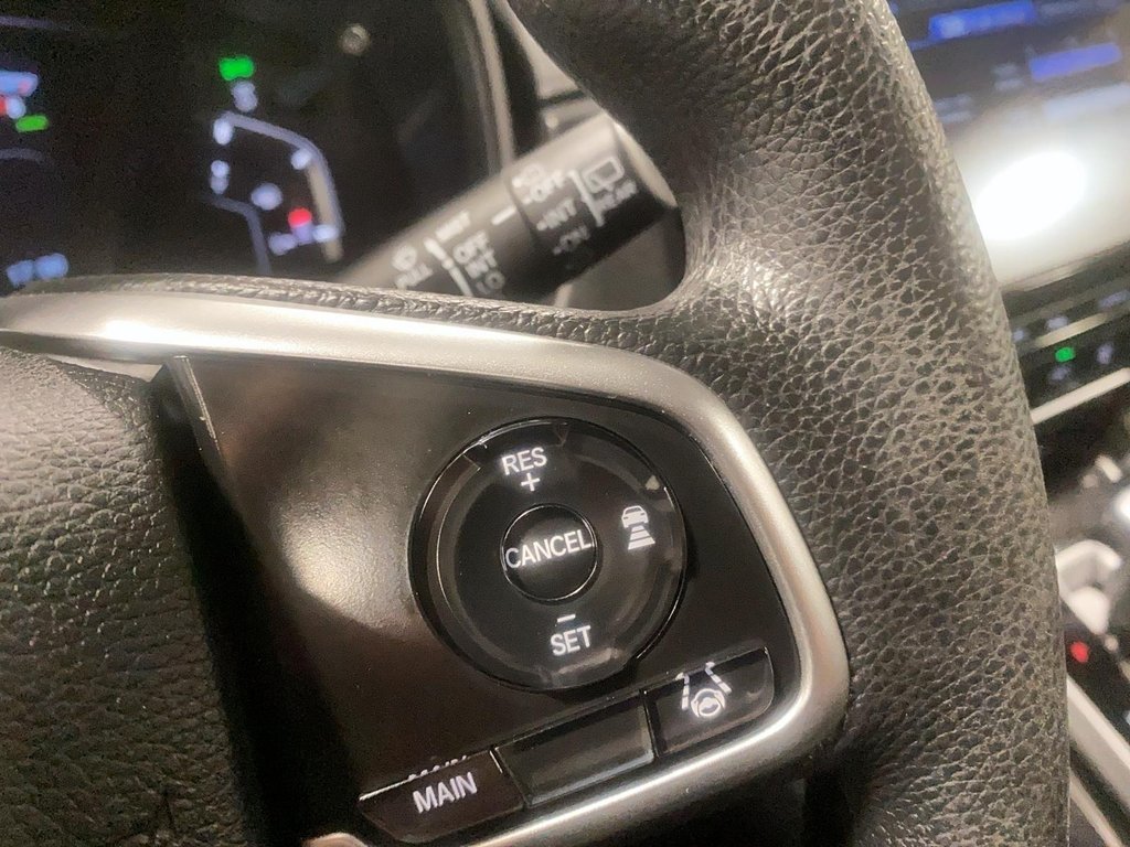 Honda CR-V  2021 à Québec, Québec - 14 - w1024h768px