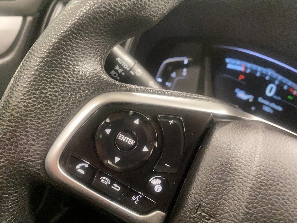 Honda CR-V  2021 à Québec, Québec - 13 - w1024h768px