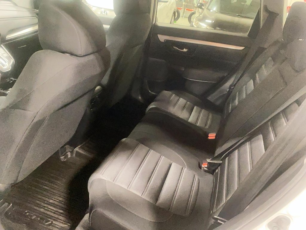 Honda CR-V  2021 à Québec, Québec - 8 - w1024h768px