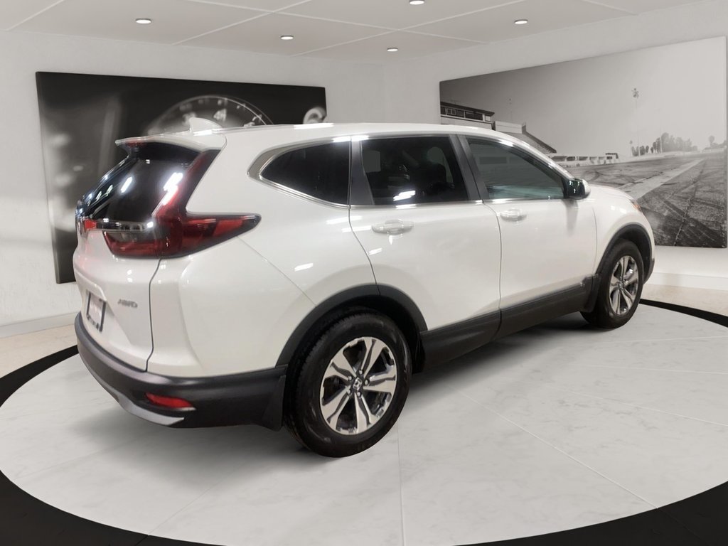 Honda CR-V  2021 à Québec, Québec - 4 - w1024h768px