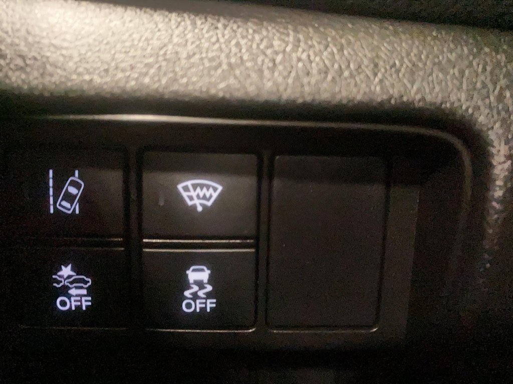 Honda CR-V  2021 à Québec, Québec - 15 - w1024h768px