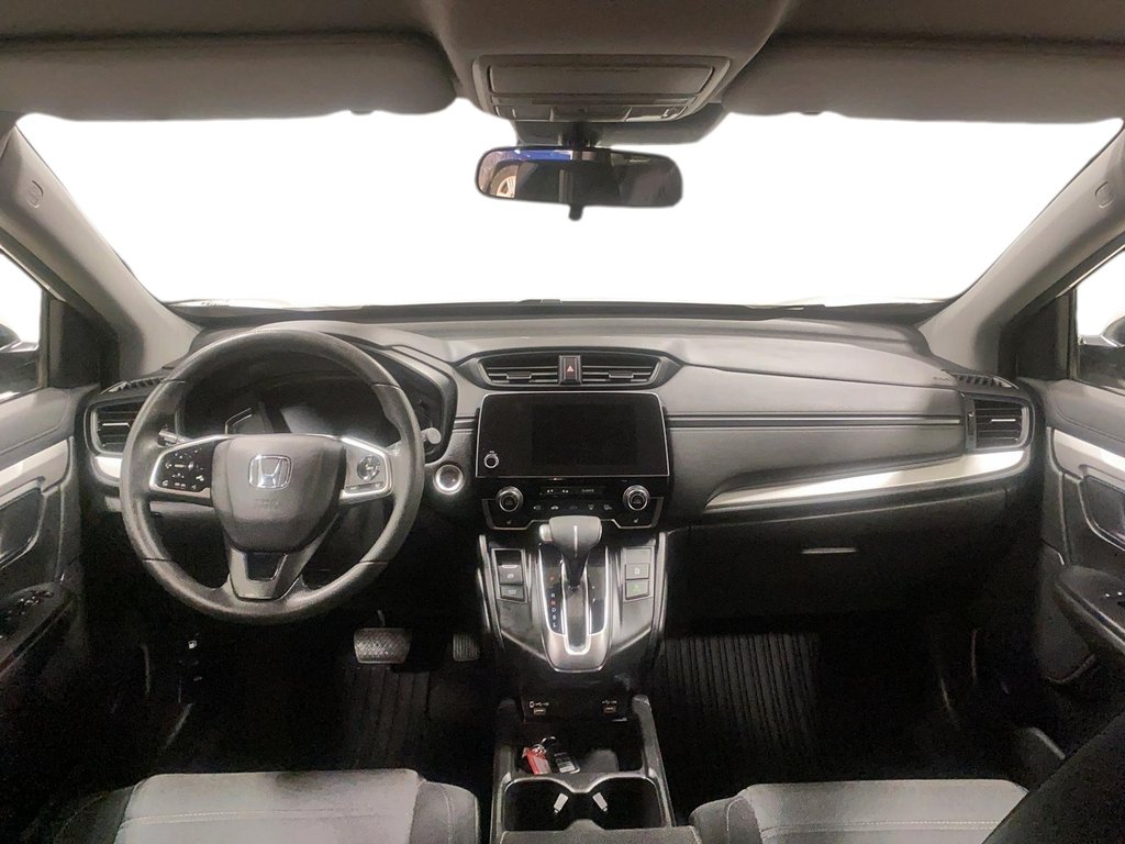 Honda CR-V  2021 à Québec, Québec - 7 - w1024h768px