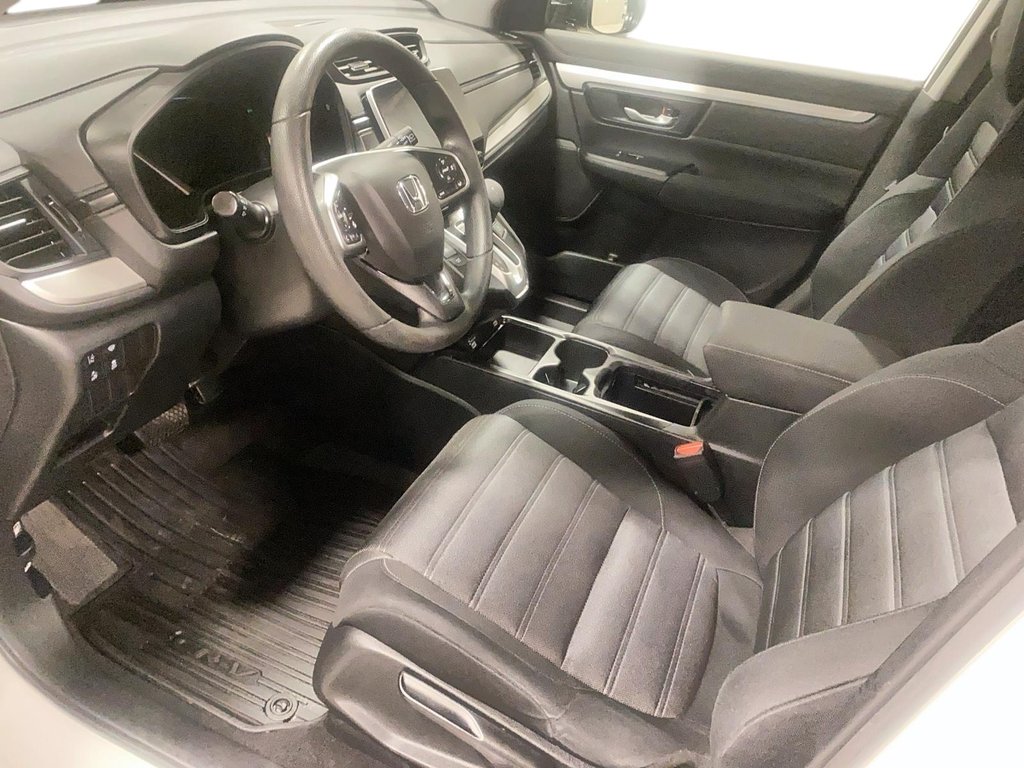 Honda CR-V  2021 à Québec, Québec - 9 - w1024h768px