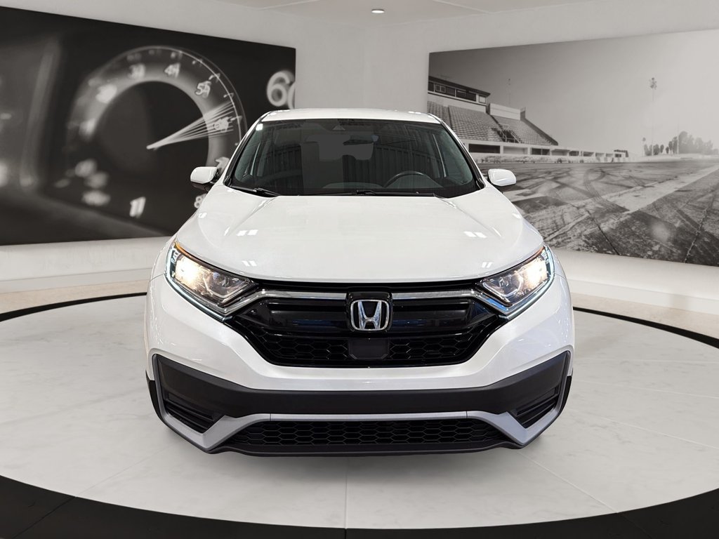 2021 Honda CR-V in Quebec, Quebec - 2 - w1024h768px
