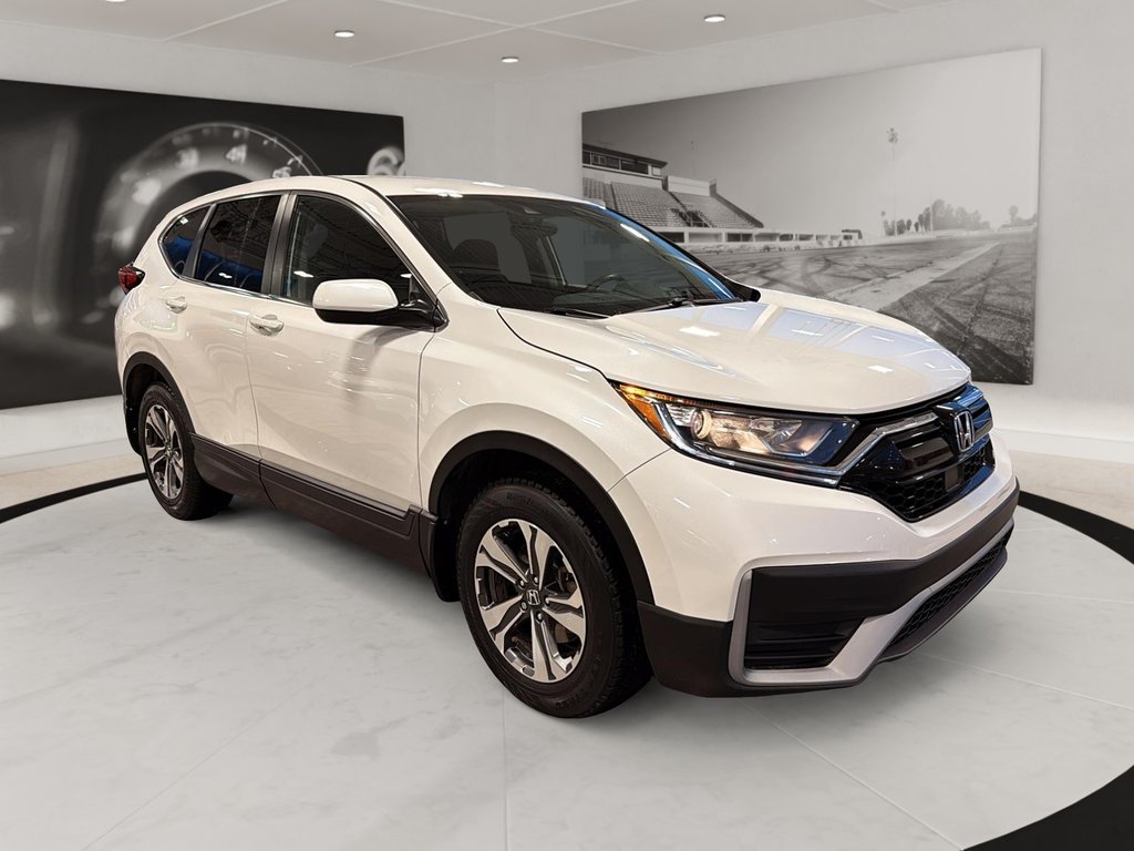 2021 Honda CR-V in Quebec, Quebec - 3 - w1024h768px