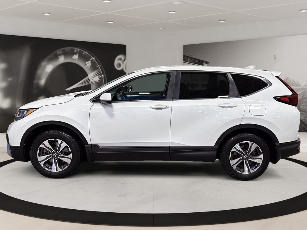 2021 Honda CR-V in Quebec, Quebec - 6 - w1024h768px