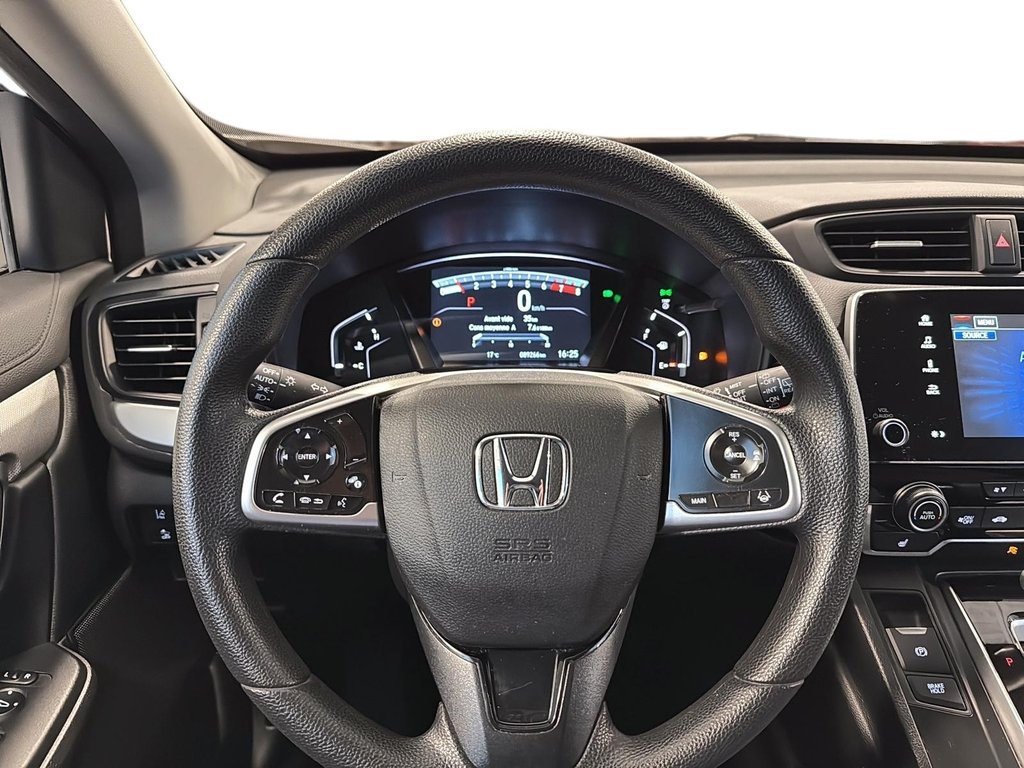 2021 Honda CR-V in Quebec, Quebec - 10 - w1024h768px