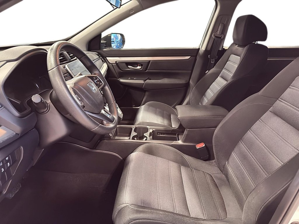 2021 Honda CR-V in Quebec, Quebec - 17 - w1024h768px