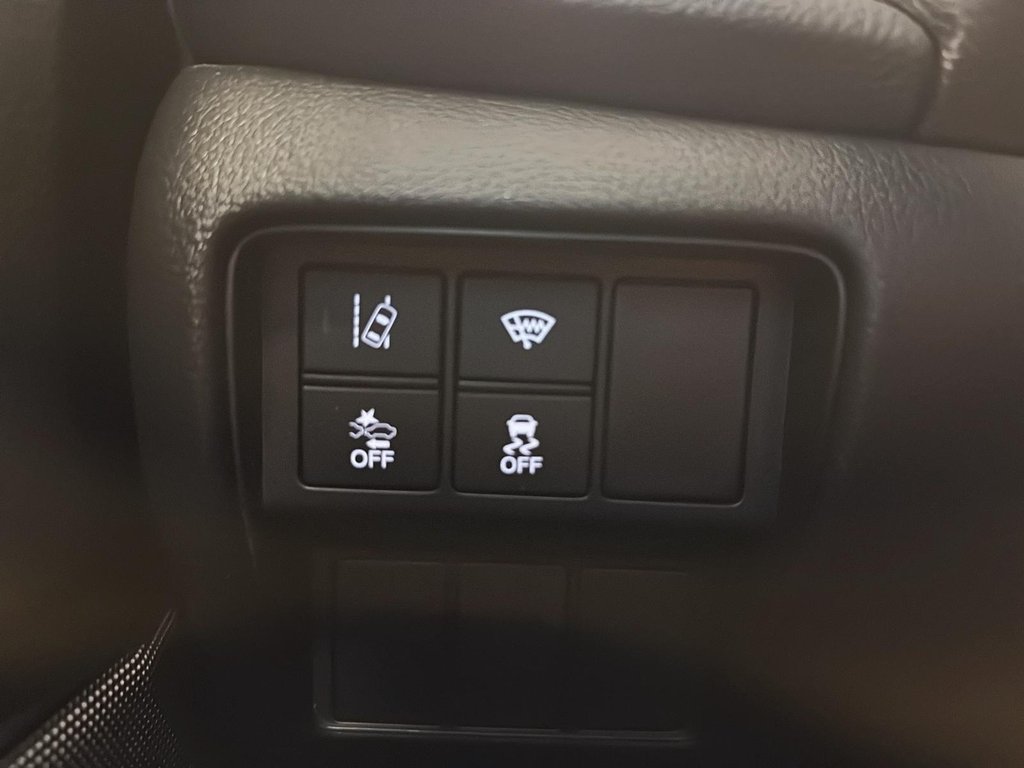 2021 Honda CR-V in Quebec, Quebec - 15 - w1024h768px