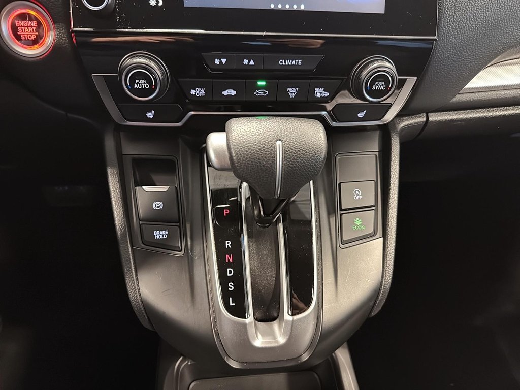 2021 Honda CR-V in Quebec, Quebec - 14 - w1024h768px