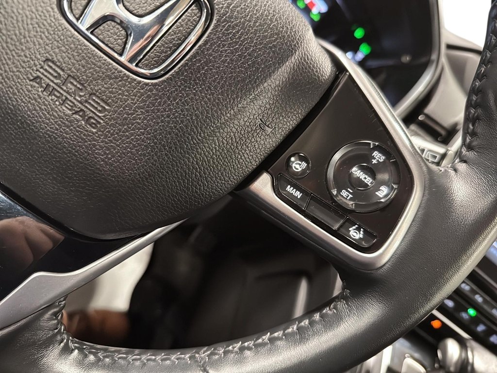 2021 Honda CR-V in Quebec, Quebec - 12 - w1024h768px