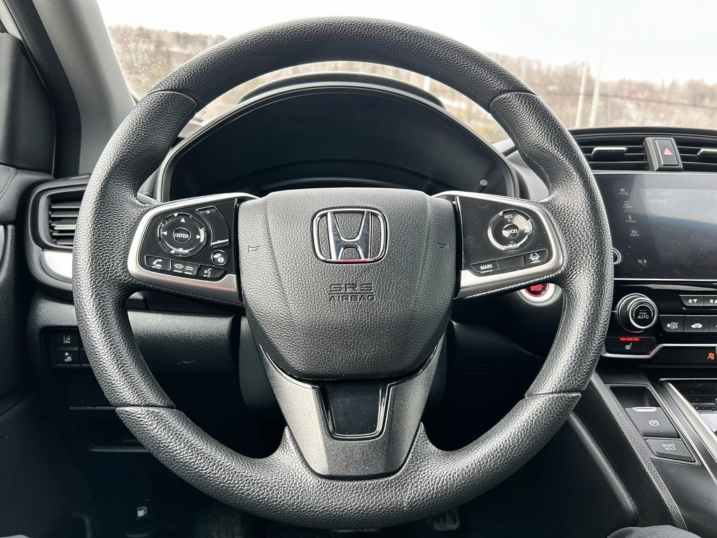 Honda CR-V  2022 à Québec, Québec - 11 - w1024h768px