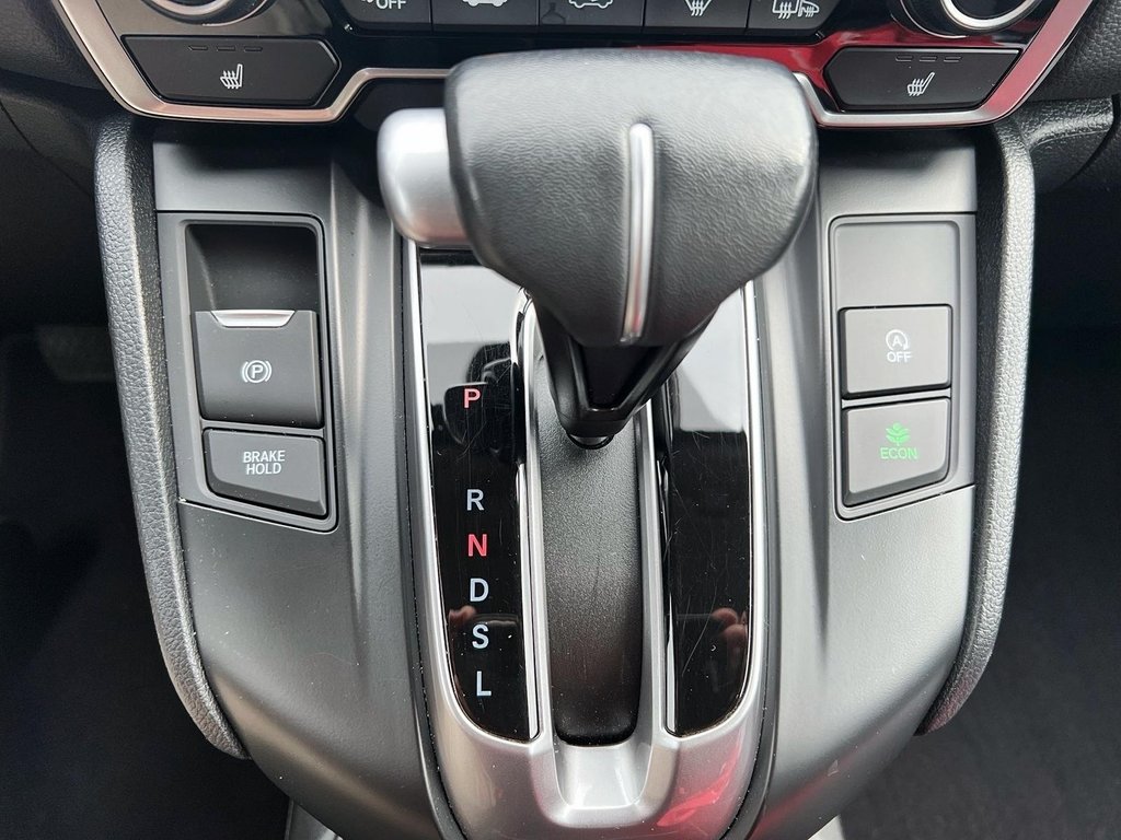 2022 Honda CR-V in Quebec, Quebec - 18 - w1024h768px