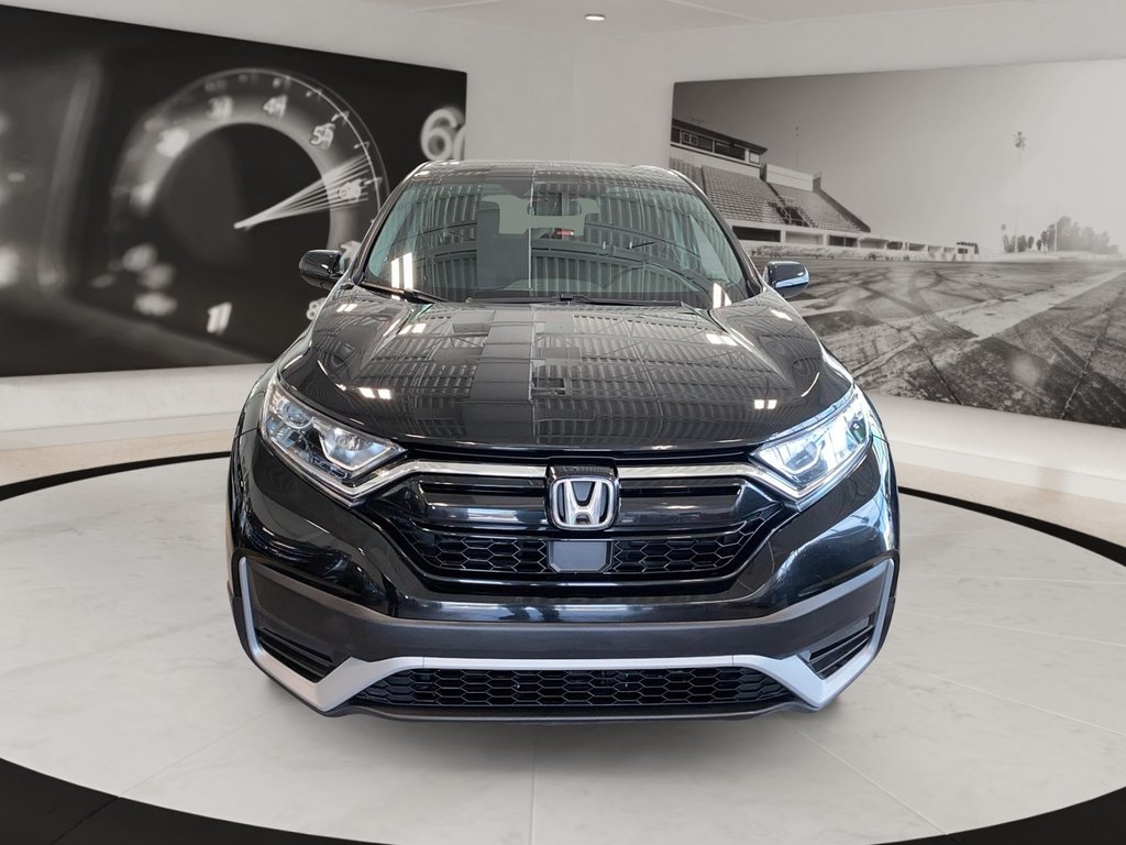 Honda CR-V  2022 à Québec, Québec - 2 - w1024h768px