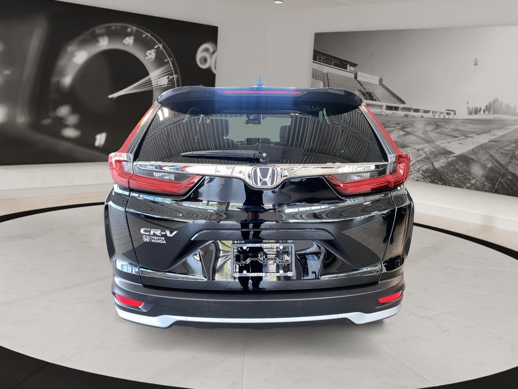 Honda CR-V  2022 à Québec, Québec - 5 - w1024h768px