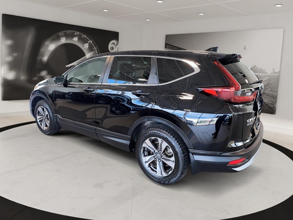 Honda CR-V  2022 à Québec, Québec - 6 - w1024h768px