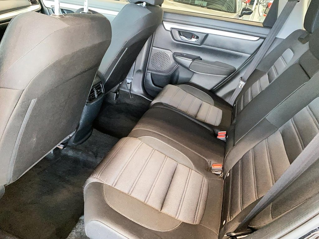 Honda CR-V  2022 à Québec, Québec - 8 - w1024h768px