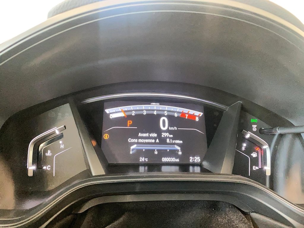 Honda CR-V  2022 à Québec, Québec - 12 - w1024h768px