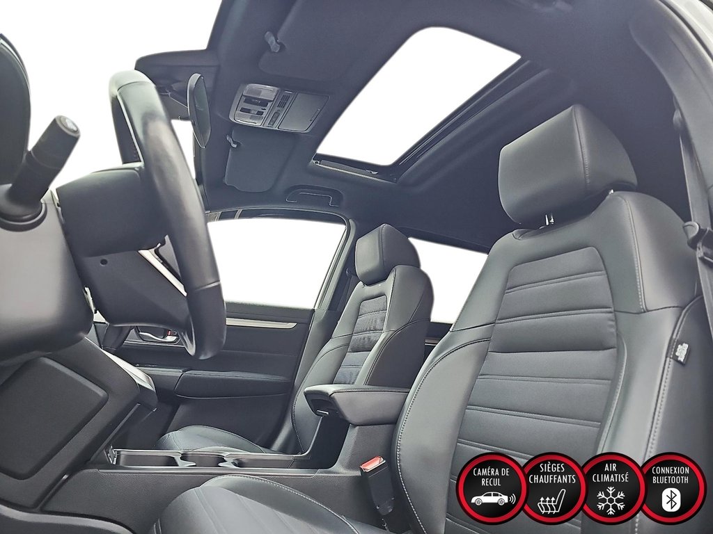Honda CR-V  2022 à Québec, Québec - 13 - w1024h768px