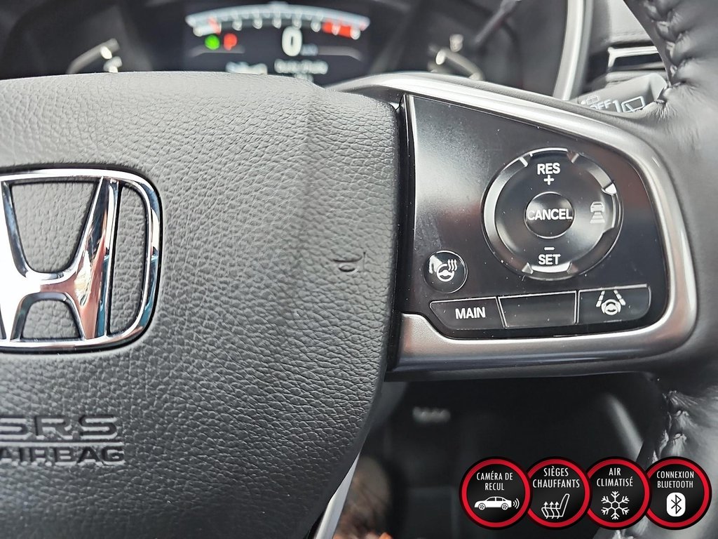 Honda CR-V  2022 à Québec, Québec - 18 - w1024h768px