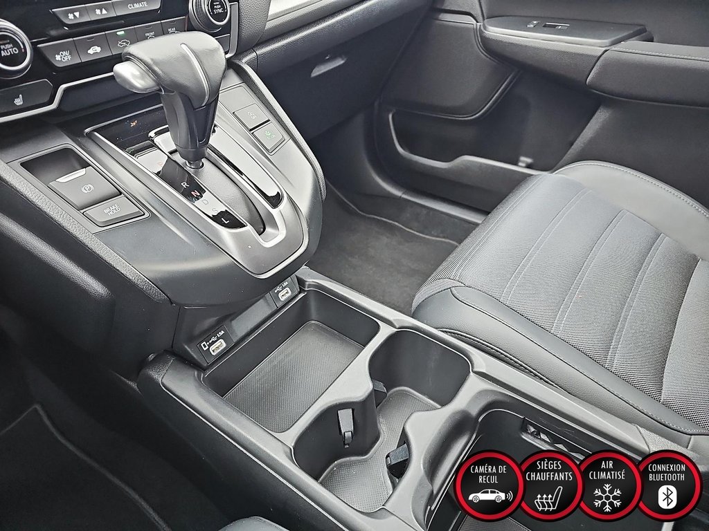 Honda CR-V  2022 à Québec, Québec - 22 - w1024h768px
