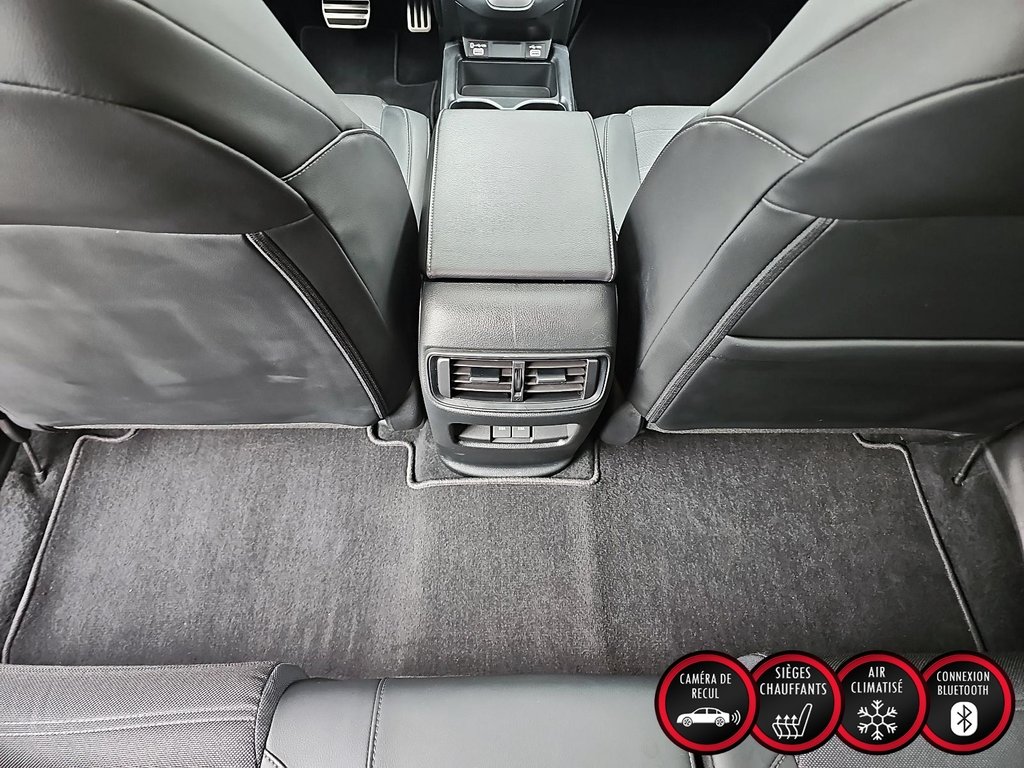 Honda CR-V  2022 à Québec, Québec - 24 - w1024h768px