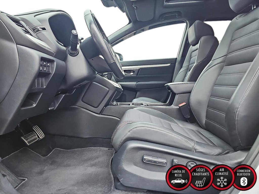 Honda CR-V  2022 à Québec, Québec - 12 - w1024h768px