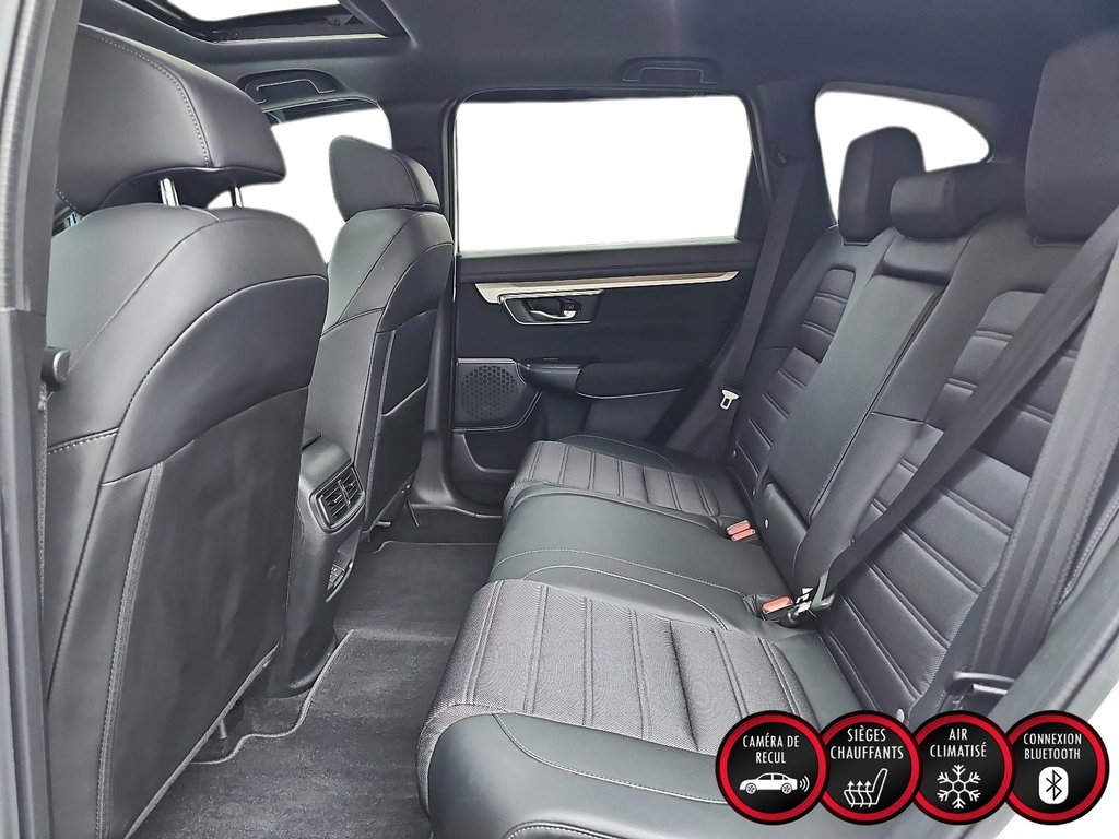 Honda CR-V  2022 à Québec, Québec - 23 - w1024h768px