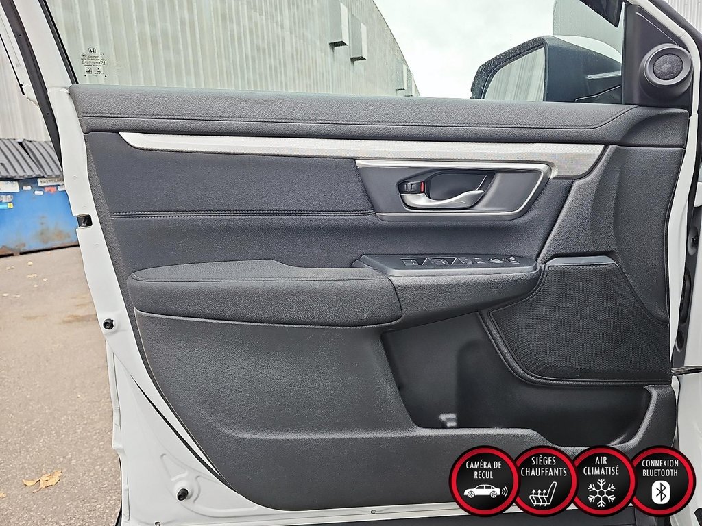 Honda CR-V  2022 à Québec, Québec - 14 - w1024h768px