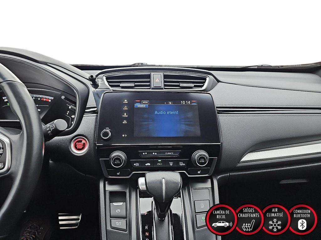 Honda CR-V  2022 à Québec, Québec - 19 - w1024h768px