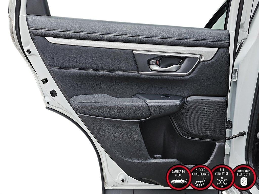 Honda CR-V  2022 à Québec, Québec - 25 - w1024h768px