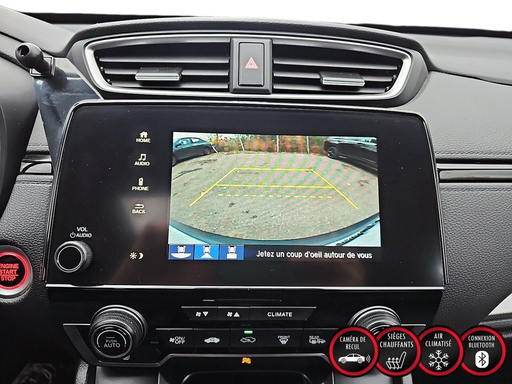Honda CR-V  2022 à Québec, Québec - 20 - w1024h768px